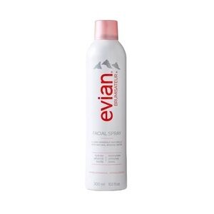 Evian Brumisateur Moisturizing Facial Spray 10oz